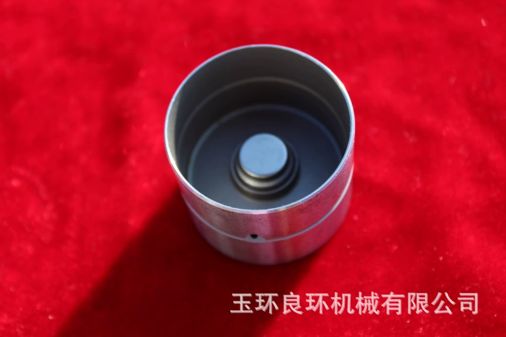 [Хорошее кольцо] Гидравлический толкатель, толкатель клапана, механический толкатель, верхняя чашка, толкатель колонки, Mercedes-Benz