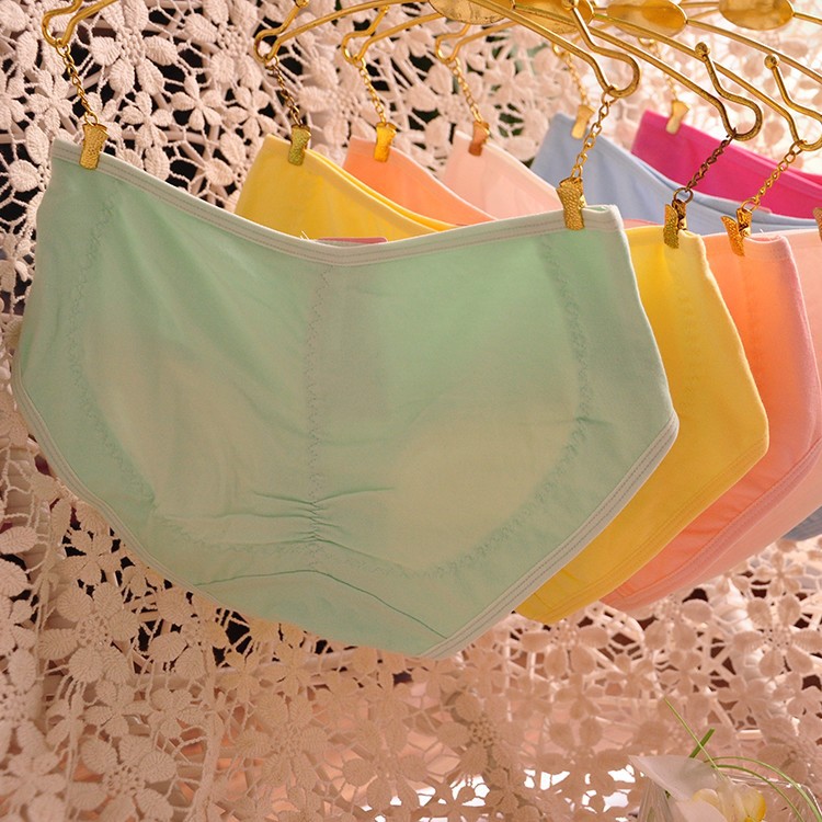 Slip jeune A192 en coton - Ref 647931 Image 7