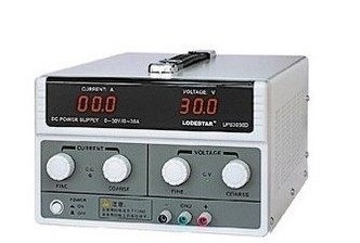 乐达LPS3030D大功率可调数显直流稳压电源 30V30A