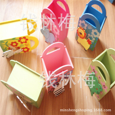 木制創意筆筒學生獎品廣告禮品商務饋贈廠家直銷可來樣訂制印logo