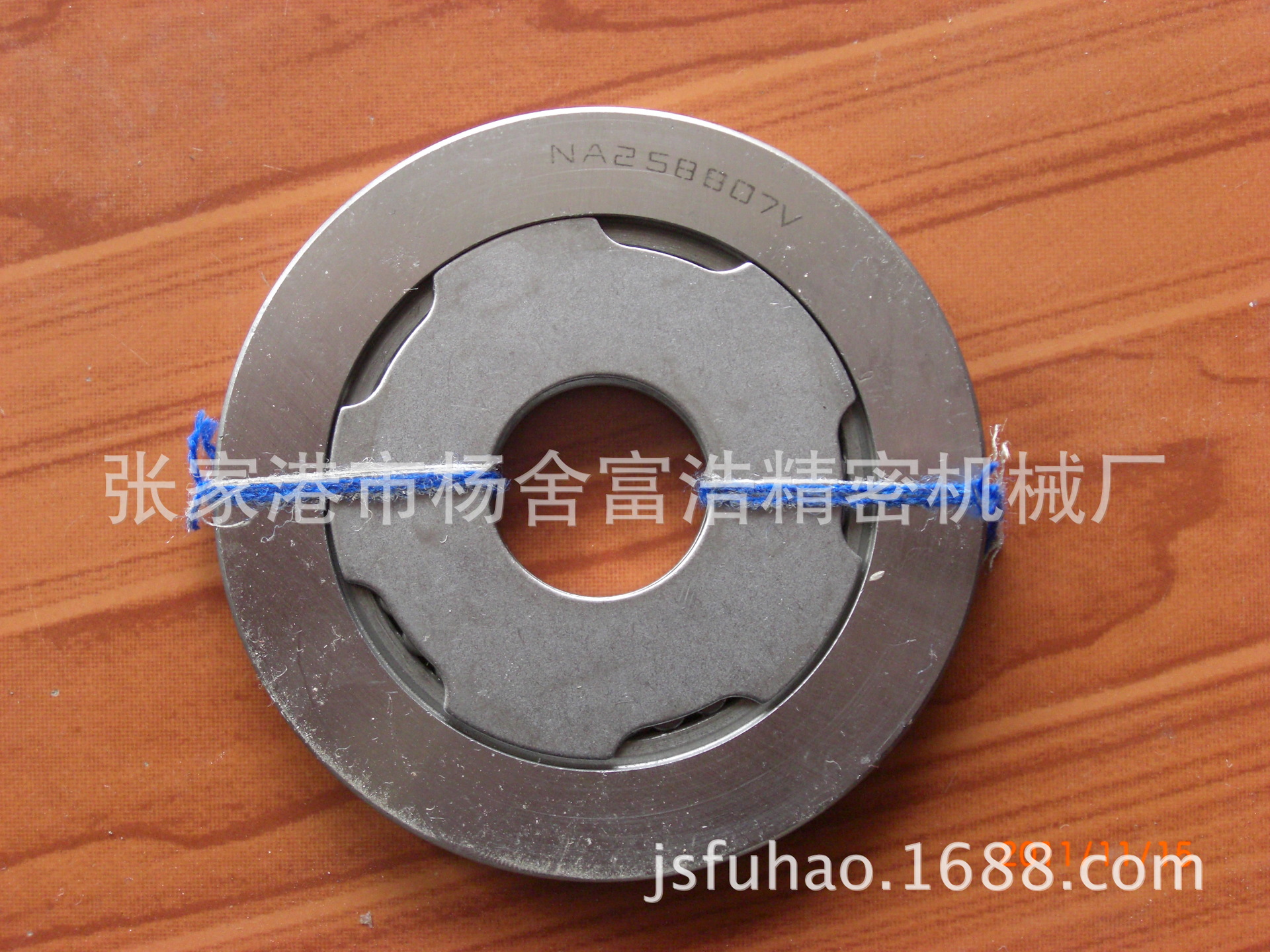 供应喷气织机配件 龙头25887,178807轴承 厂家定做直销 质优价低