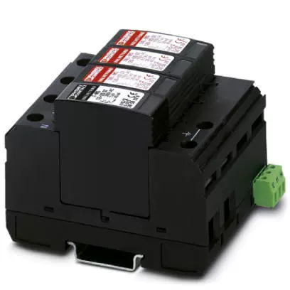 Преобразователь Phoenix PSM-KA 9 sub 25/BB/2 метра