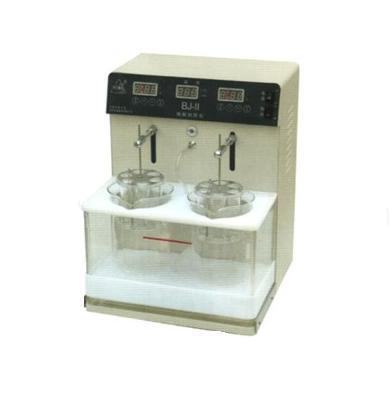原装正品现货BJ-II智能崩解时限仪/智能崩解仪