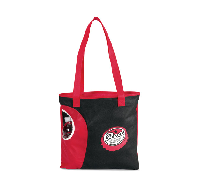 厦门翔安工厂定做 无纺布背心袋 手提袋 购物袋 束口袋