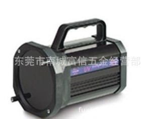 探伤用黑光灯H135 UV黑光灯紫外线灯