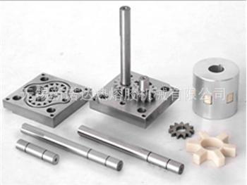 热熔胶机配件 齿轮泵 热熔胶枪  热熔胶管 热熔胶机零部件