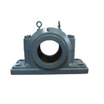 日本TOHO  直立式轴承座  SD352G