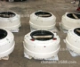 tr100terex制动器总成