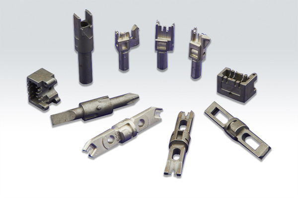 不锈钢金属粉末成型MIM加工制造