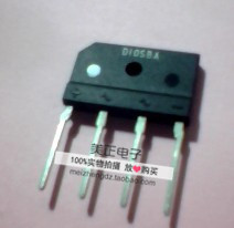 D10SBA60 D10SBA80 D10SBA D4SBA60 D4SBA80 D3SBA60原装整流桥