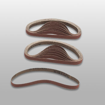 Kingdom 进口10*330小砂带  专业承接小砂带 平接