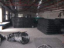 泽乾网片厂焊接钢筋网价格优惠钢筋网片已在建筑界广泛使用