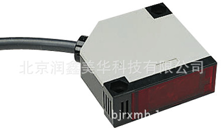 供应自动化及控制设备传感器及转换器光电传感器E3JK-R11 2M