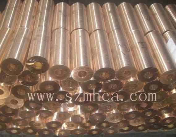 厂家直销磷青铜,Qsn6.5-0.4