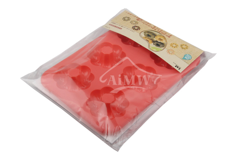 6pc甜甜圈蛋糕模6