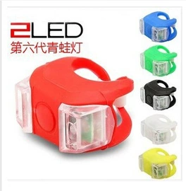 自行车灯;其他骑行用品;野营/露营灯