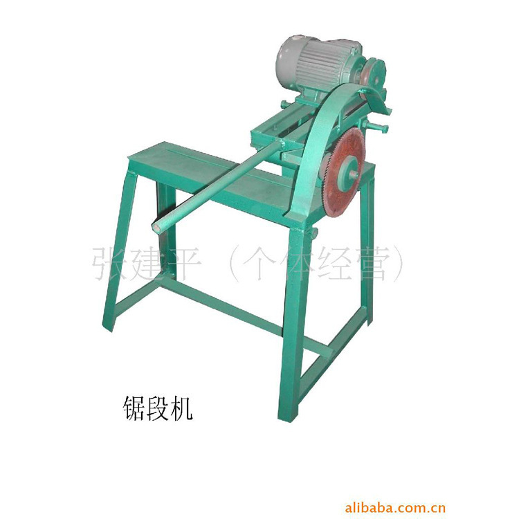 供应灵峰机械节能锯竹机电动锯台 竹材竹凉席编织机 编织机提花机