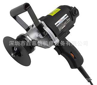批发零售美国CS UNITEC电动坡口机/倒角机LKF300