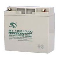 BT-12M17AC(12V17AH)