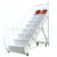 TK-204終點裁判臺