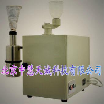 锤片式粮食试验粉碎机