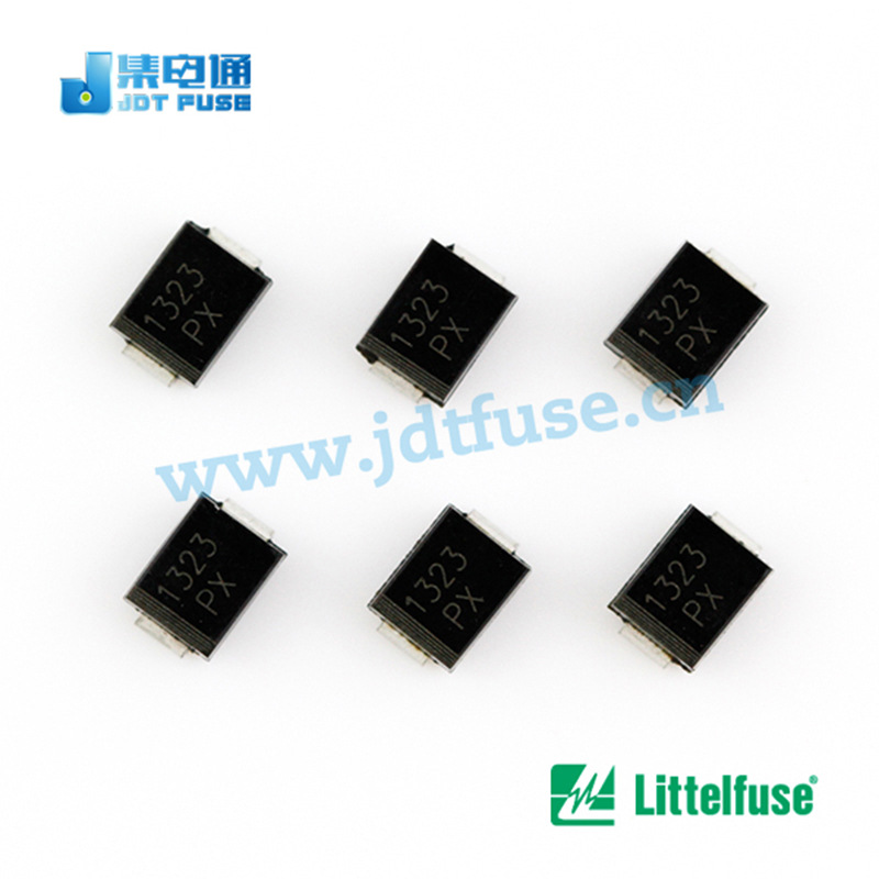 SMBJ200A 瞬态抑制二极管Littelfuse/力特 TVS 厂家直销