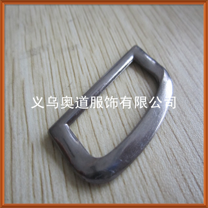 三檔扣 日字扣 (199)