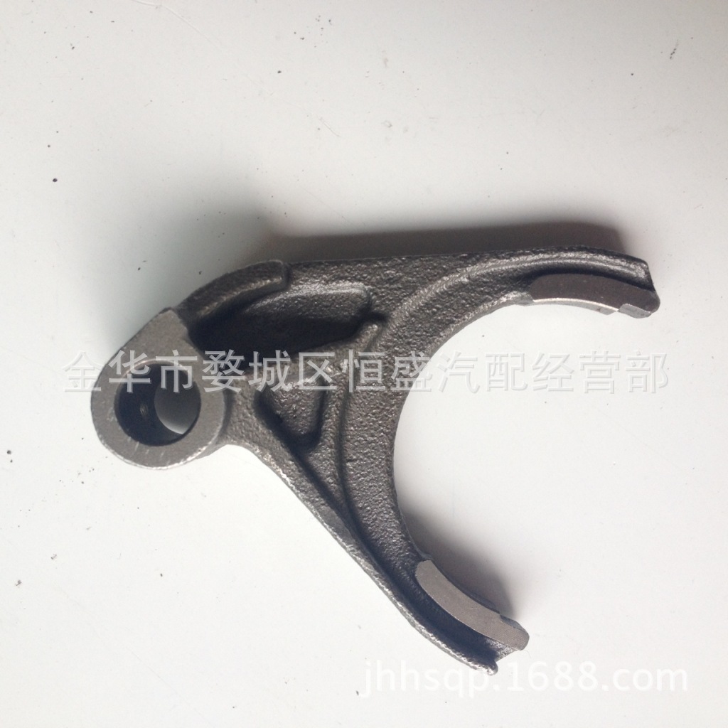 之星474五檔拔叉