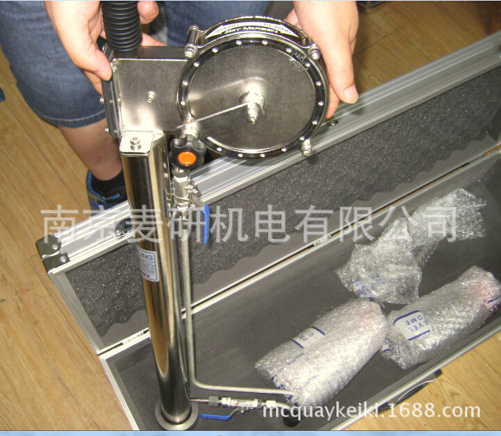 MARSEN 船用取样装置韩国原装进口