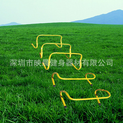 Adjustable Hurdle 8 And 12 "