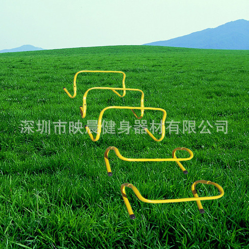 Adjustable Hurdle 8 And 12 "