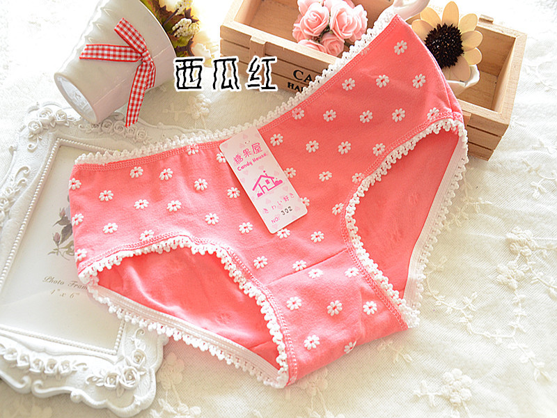 Slip jeunesse 100% en coton - Ref 655136 Image 28