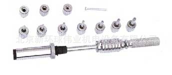 轿车气门油封拆装工具KT03-16