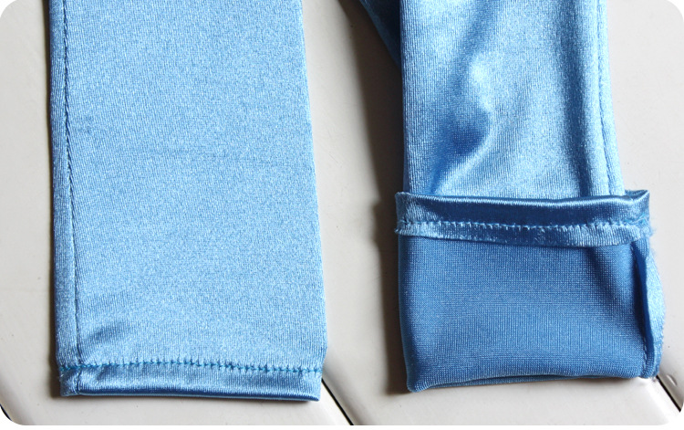 Gants pour fille AHLENS - Ref 2150494 Image 9