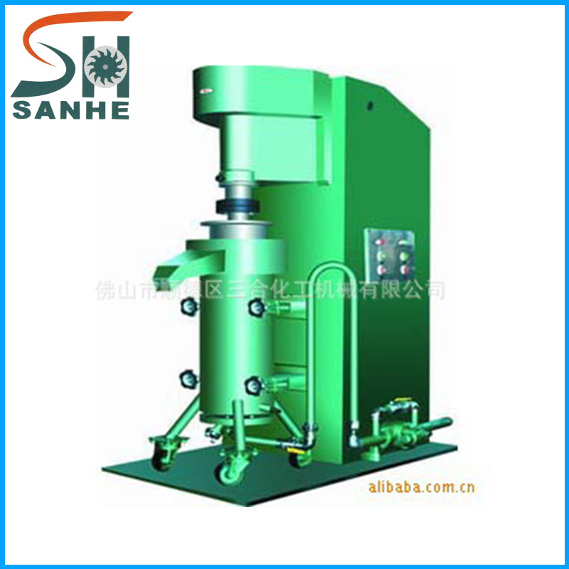 长期供应 小型20L立式砂磨机 实验室专用砂磨机 优质循环砂磨机|ms