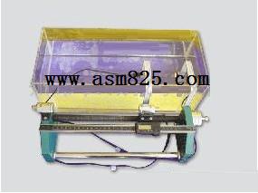 声速测定仪/空液两用/ 型号:M327143