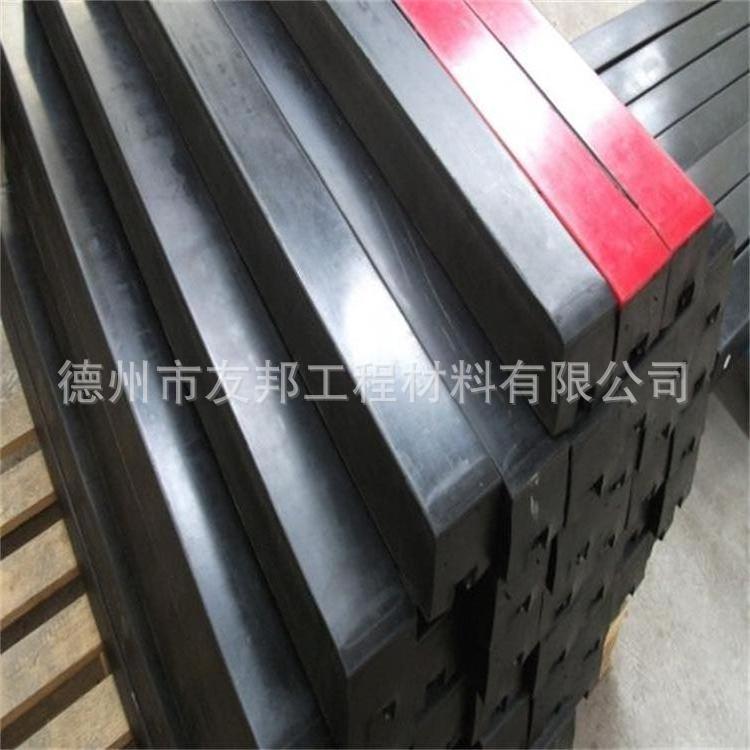 高耐磨 钻井平台防腐塑料板  加工旋挖钻机助滑板