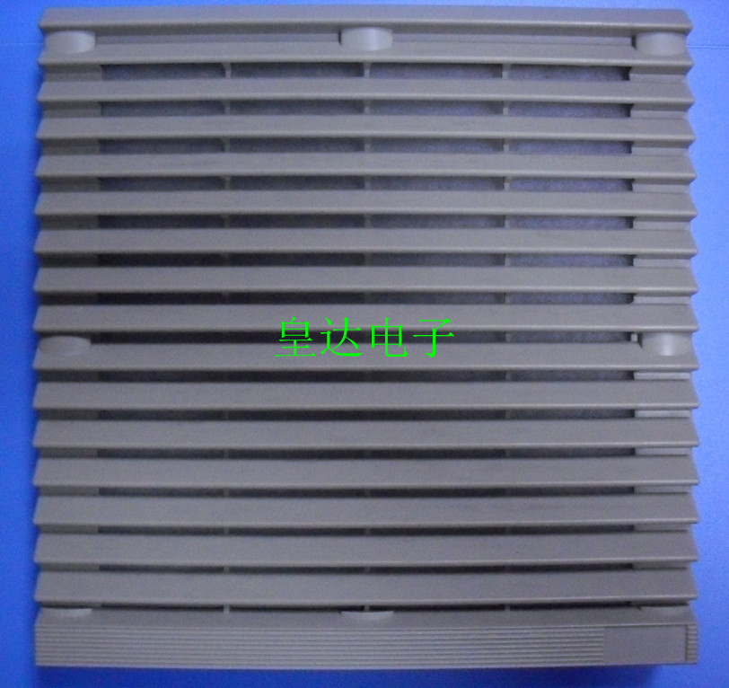 现货 805风扇过滤网组805过滤材料滤网 防尘除尘风机网罩