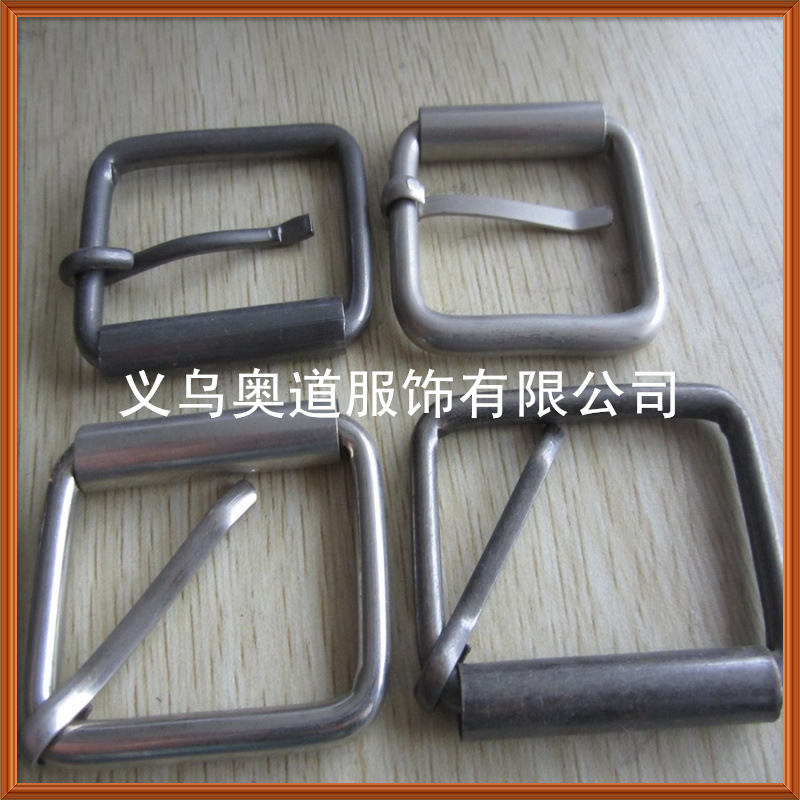 三檔扣 日字扣 (128)