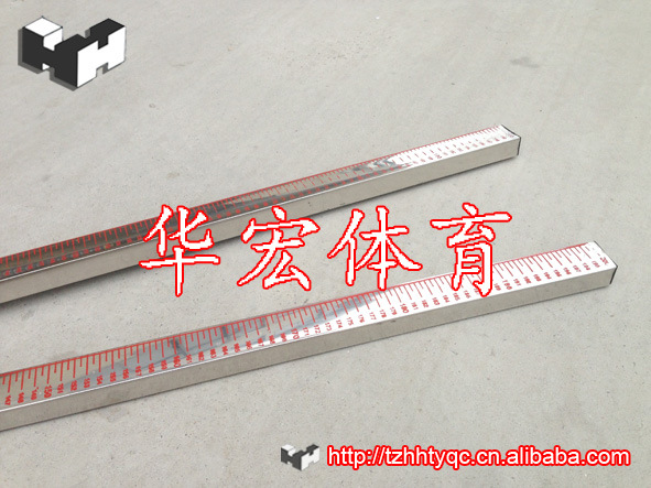 不銹鋼跳高丈量尺-1