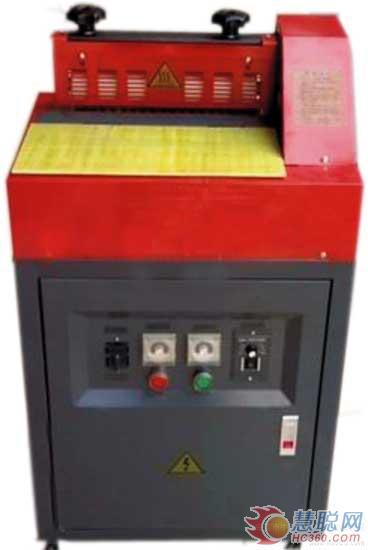 口罩N95的热熔过胶机