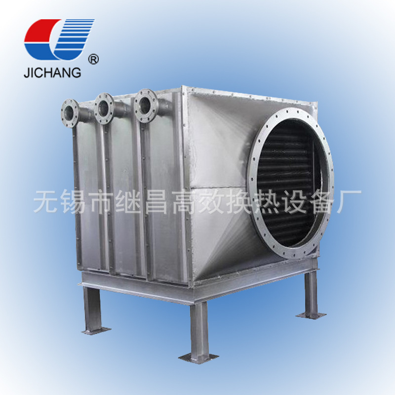 煙氣換熱器 10000元一套