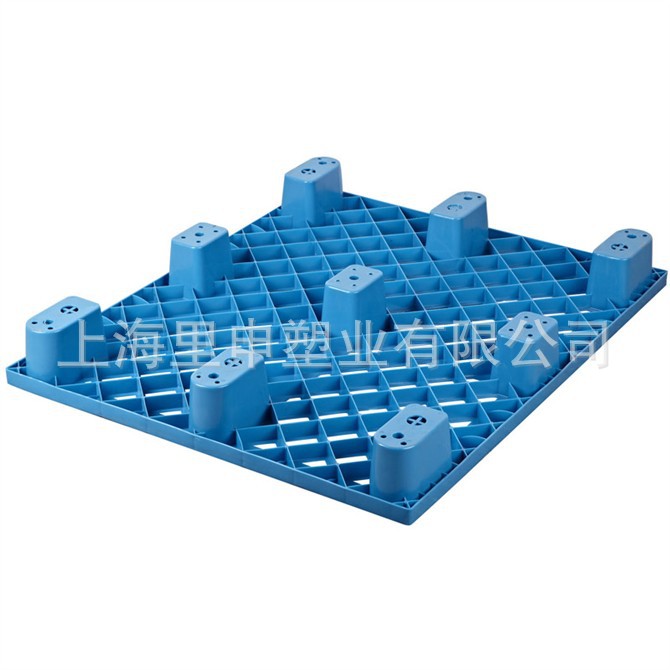 1109塑料托盘 卡板载重1500KG塑胶托盘 全新塑料卡板江苏天津深圳