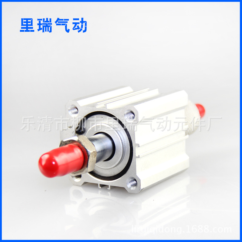 气缸 SDAJ25-300-50气动元件 气缸 【里瑞正品厂家】