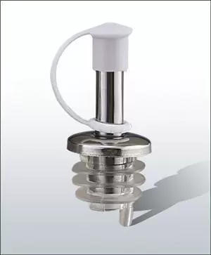 100% удовлетворительное масло бутылка пробка бутылка винная пробка уксусная бутылка пробка из нержавеющей стали