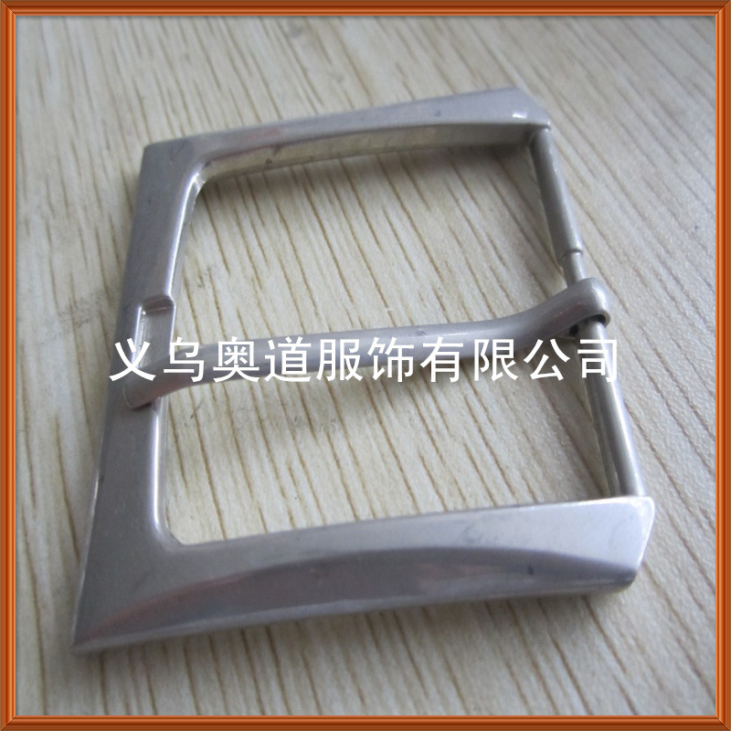 三檔扣 日字扣 (204)