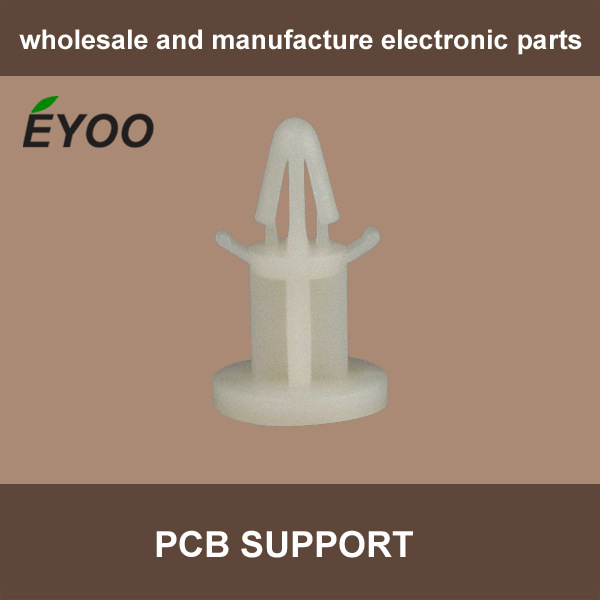 PC板间隔柱 PCB隔离柱 绝缘隔离柱 LED间隔柱