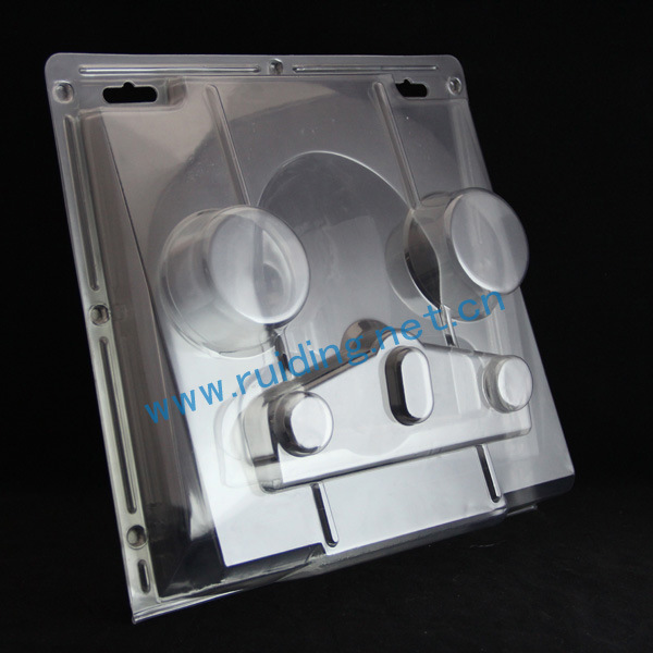 江门厂家供应 彩印包装塑料盒 模型玩具包装盒定做