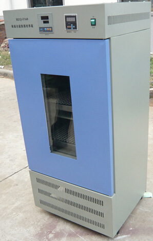 优势供应HZQ-F100全温双层振荡培养箱全温振荡培养箱双层振荡箱