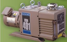爱发科VDN401真空泵VD旋片式真空泵 日本爱发科真空泵ULVAC
